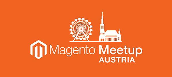 Magento Meetup Austria